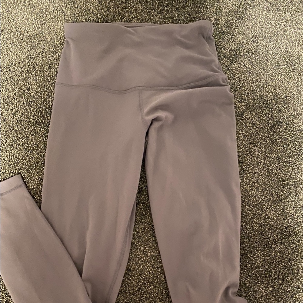 very soft and stretchy